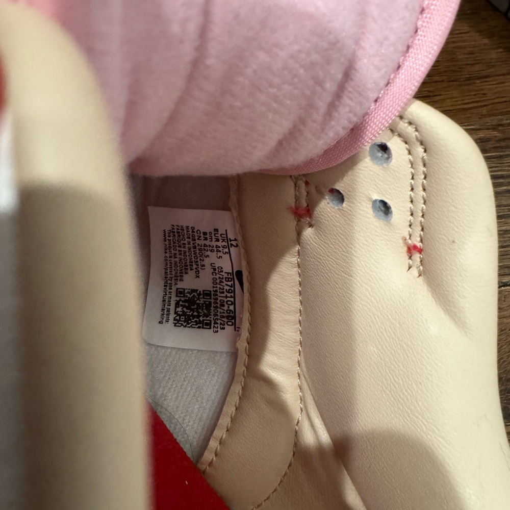 Nike dunks - Picture 8 of 9
